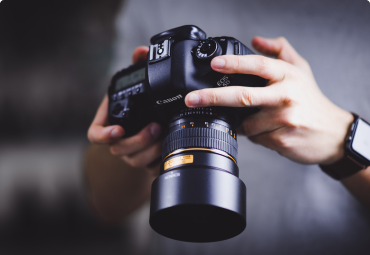 Photography Beginner Guide