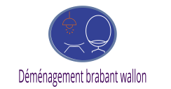 Déménagement brabant wallon